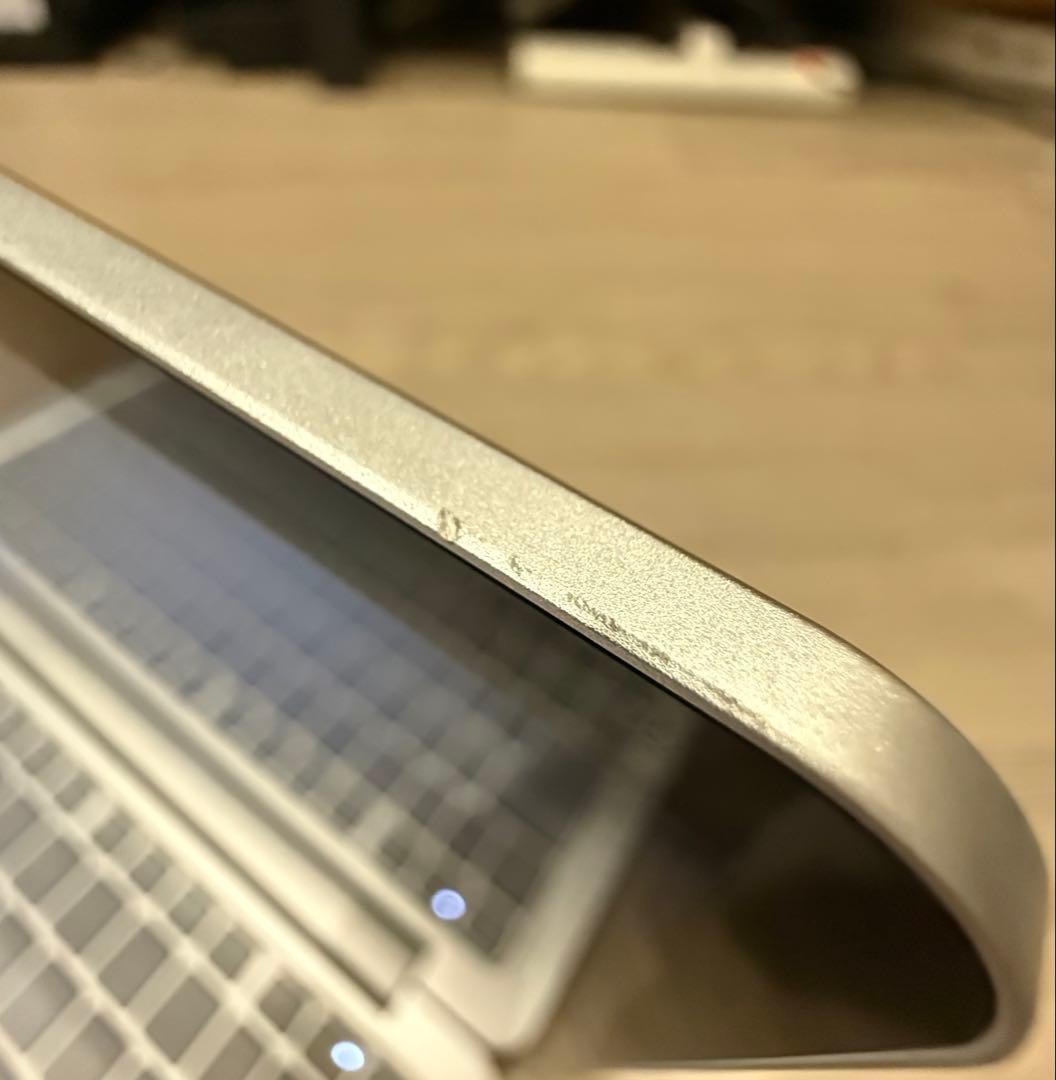 NEC LAVIE SOL S1355/JA 使用少(50時間)・美品