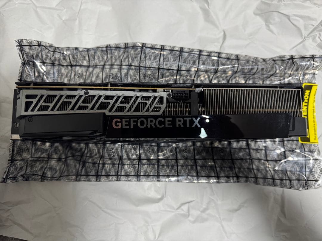 グラフィックボード・グラボ・ビデオカード Inno3D GeForce RTX 4090 ICHILL X3