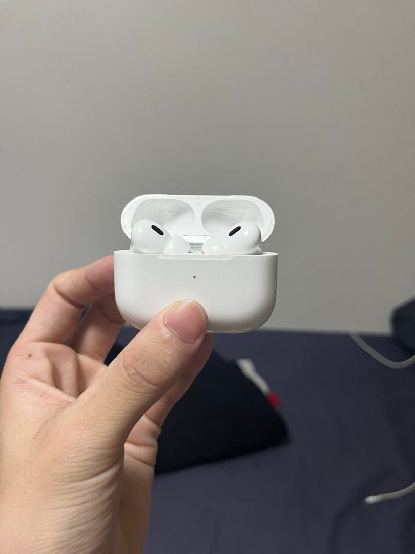 Apple アップル AirPods Pro 第2世代 USB-C