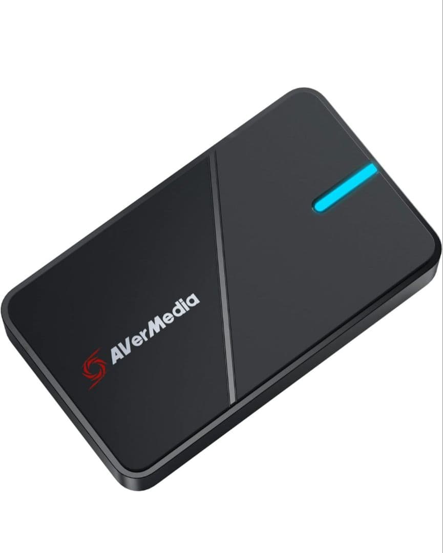 AVerMedia ビデオキャプチャーボード