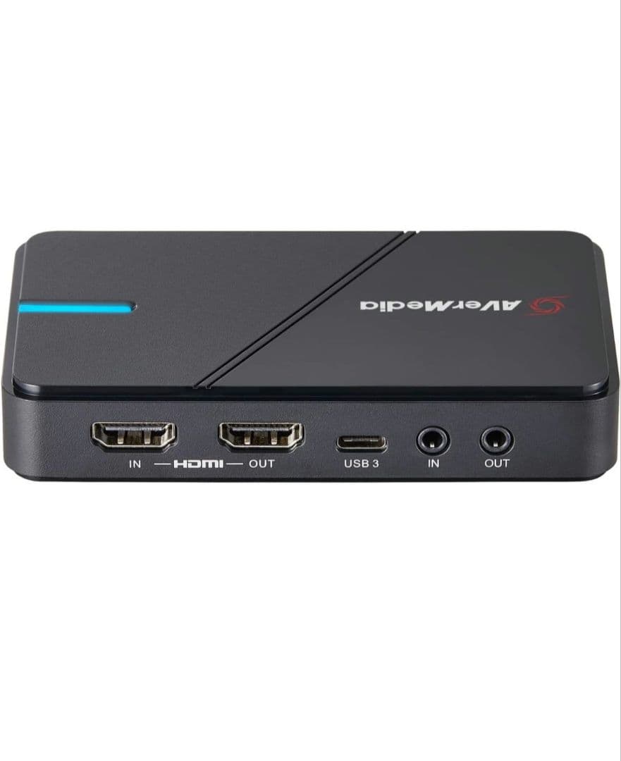 AVerMedia ビデオキャプチャーボード