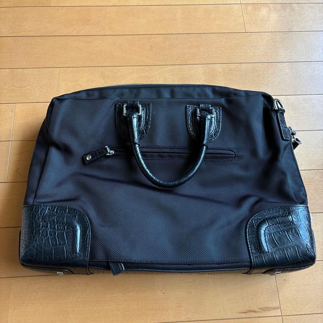 TUMI 73232 ETOWN ジョージタウン フォレスト