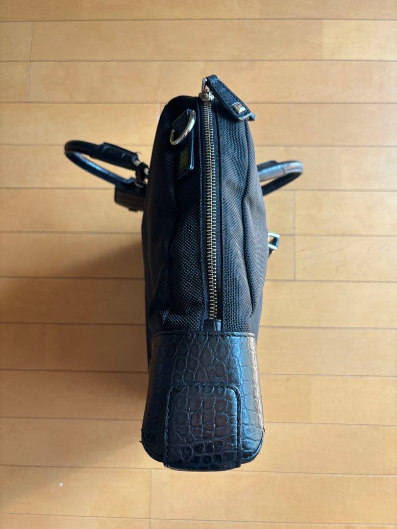 TUMI 73232 ETOWN ジョージタウン フォレスト