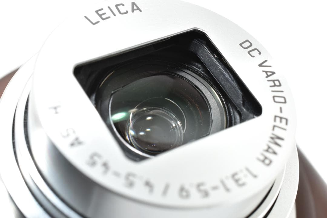 ★美品★ Panasonic LUMIX DMC-SZ3 #21105