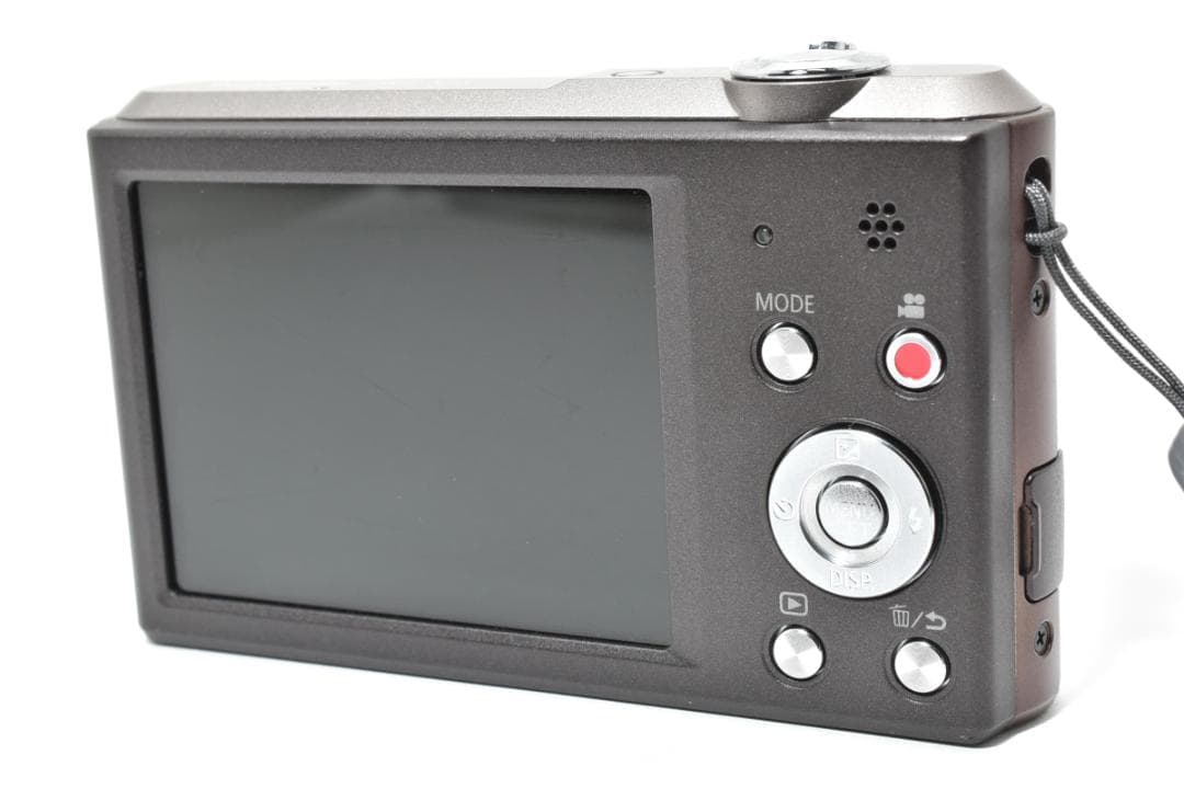 ★美品★ Panasonic LUMIX DMC-SZ3 #21105