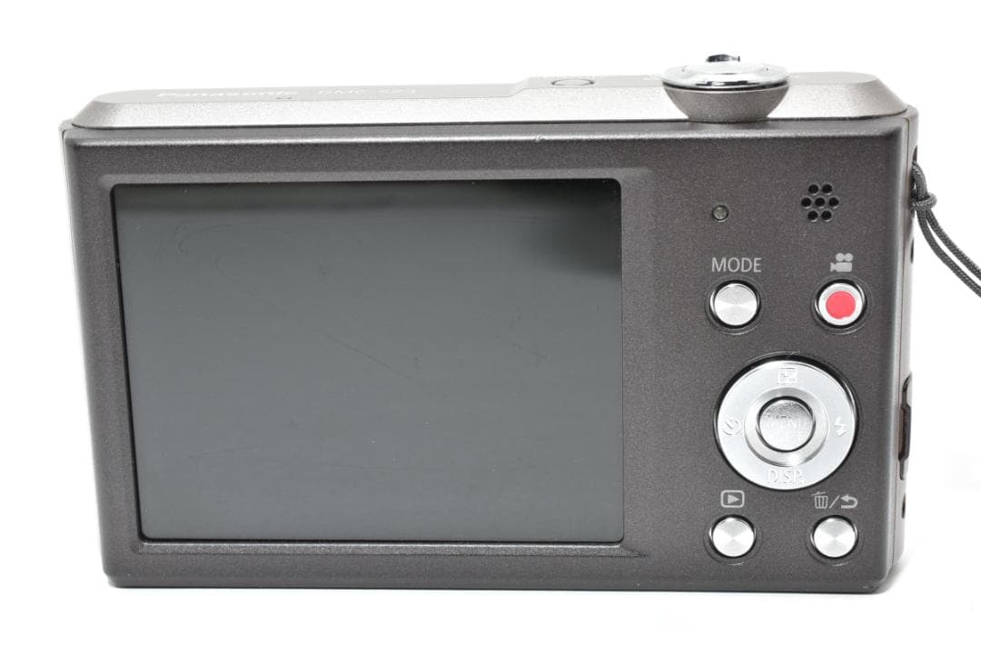 ★美品★ Panasonic LUMIX DMC-SZ3 #21105