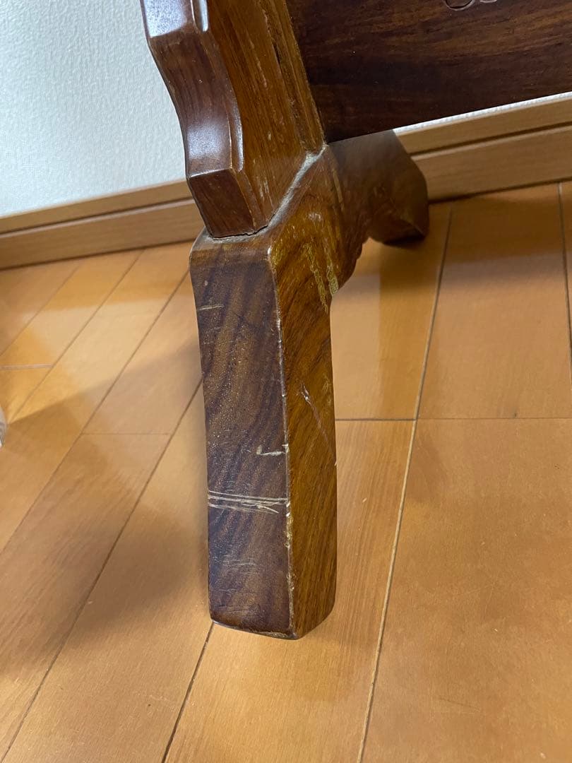 姿見　スタンドミラー　アンティーク　ヴィンテージ