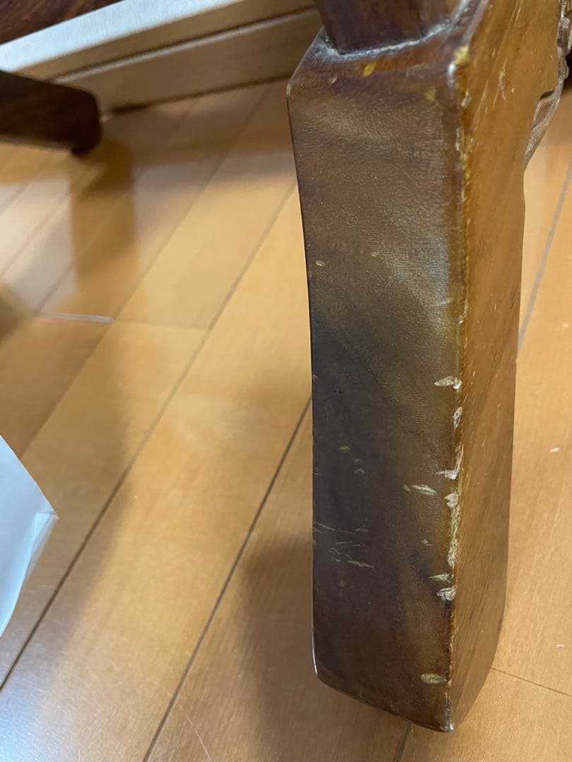 姿見　スタンドミラー　アンティーク　ヴィンテージ