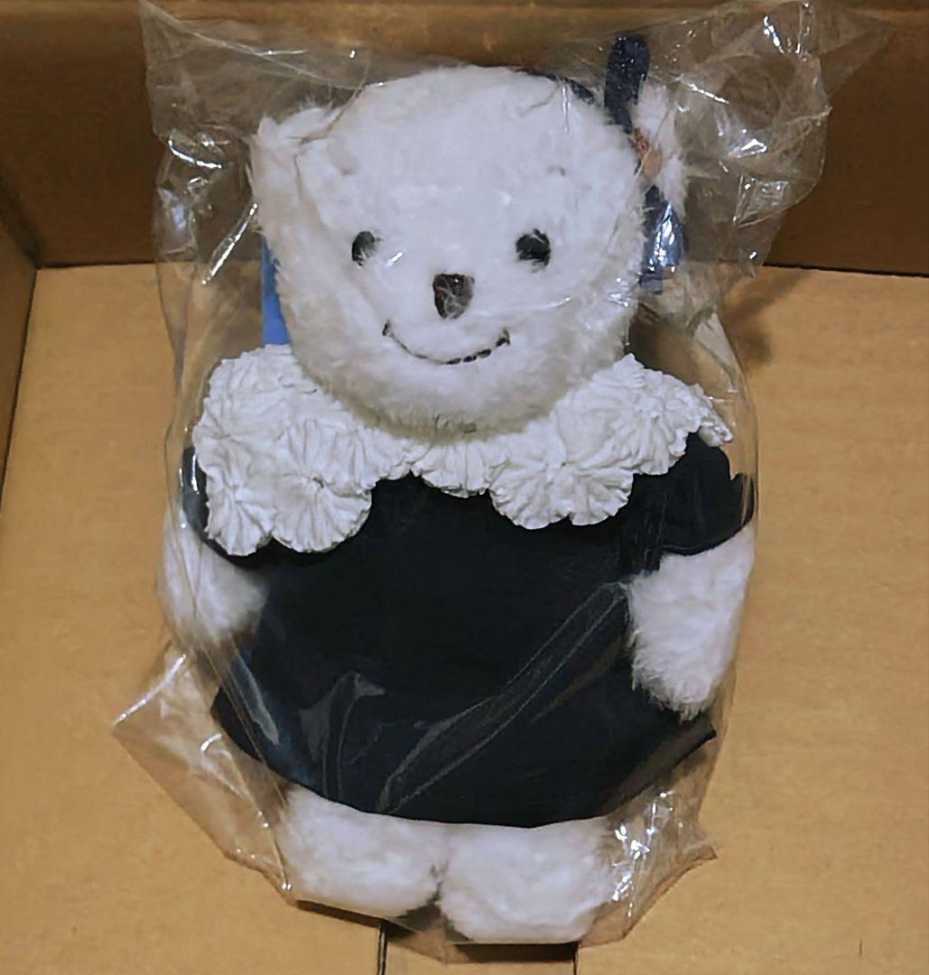 ファミリア×yori　コラボ　マスコットチャーム　新品　未使用　未開封　最安値！