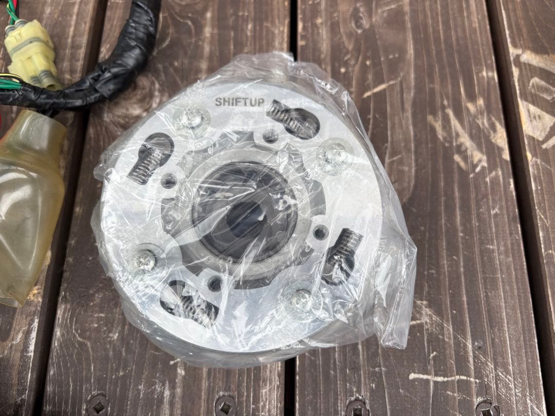 カブ90 デラックス　c90純正エンジン　HA02E