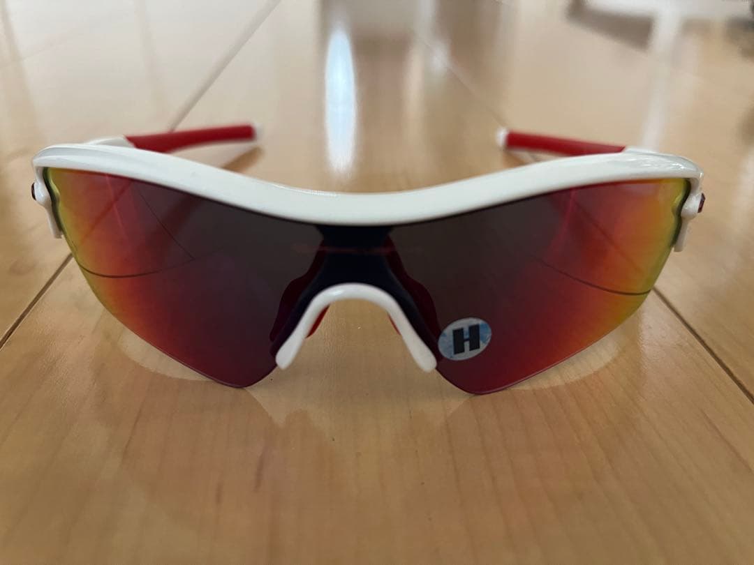 OAKLEY RADAR PATH サングラス 09-721J 新品未使用