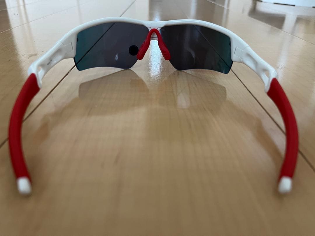 OAKLEY RADAR PATH サングラス 09-721J 新品未使用