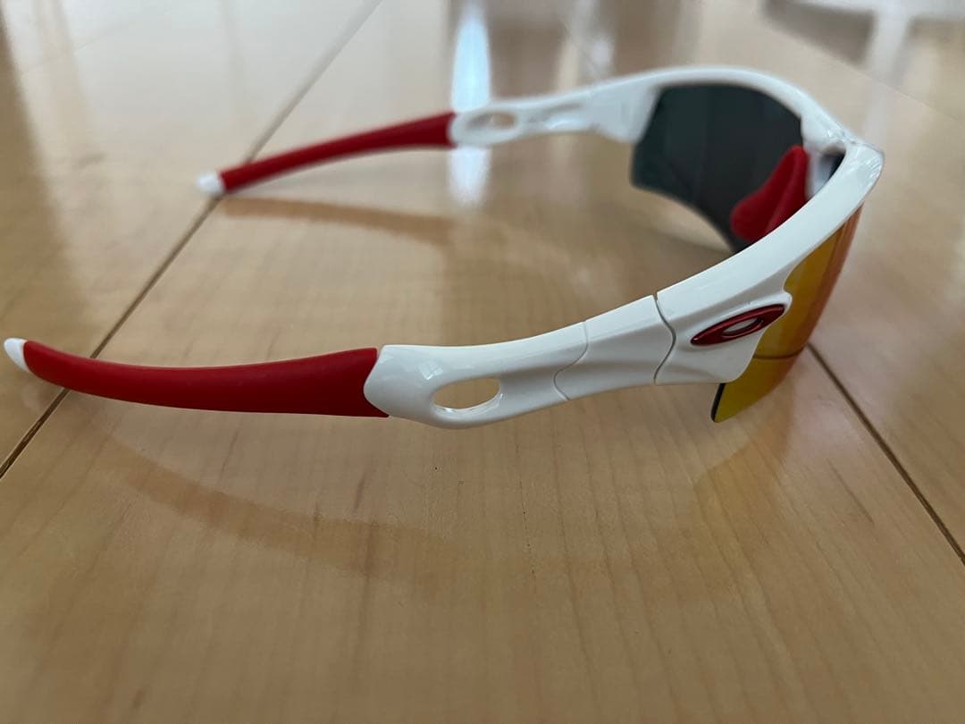 OAKLEY RADAR PATH サングラス 09-721J 新品未使用