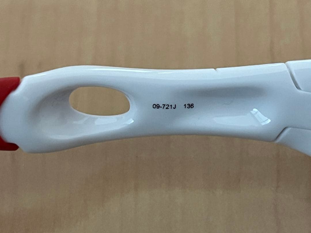 OAKLEY RADAR PATH サングラス 09-721J 新品未使用