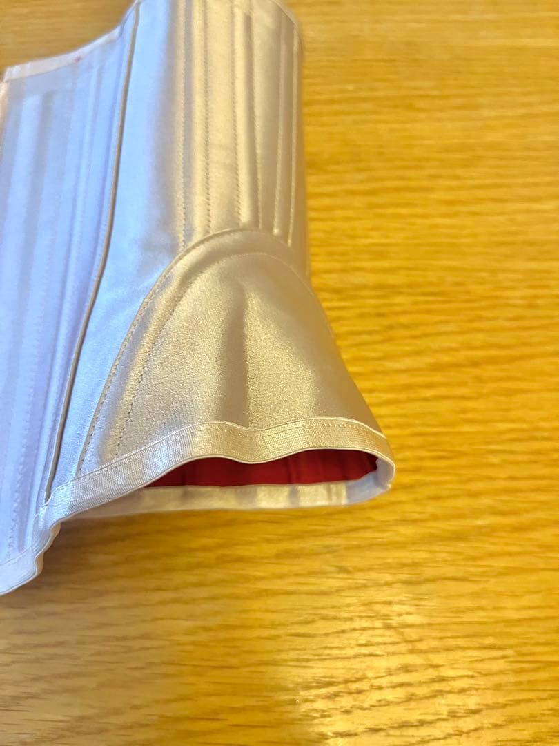 元鈴木さん コルセット / キンバリー / Mサイズ / ピンクシャンパン