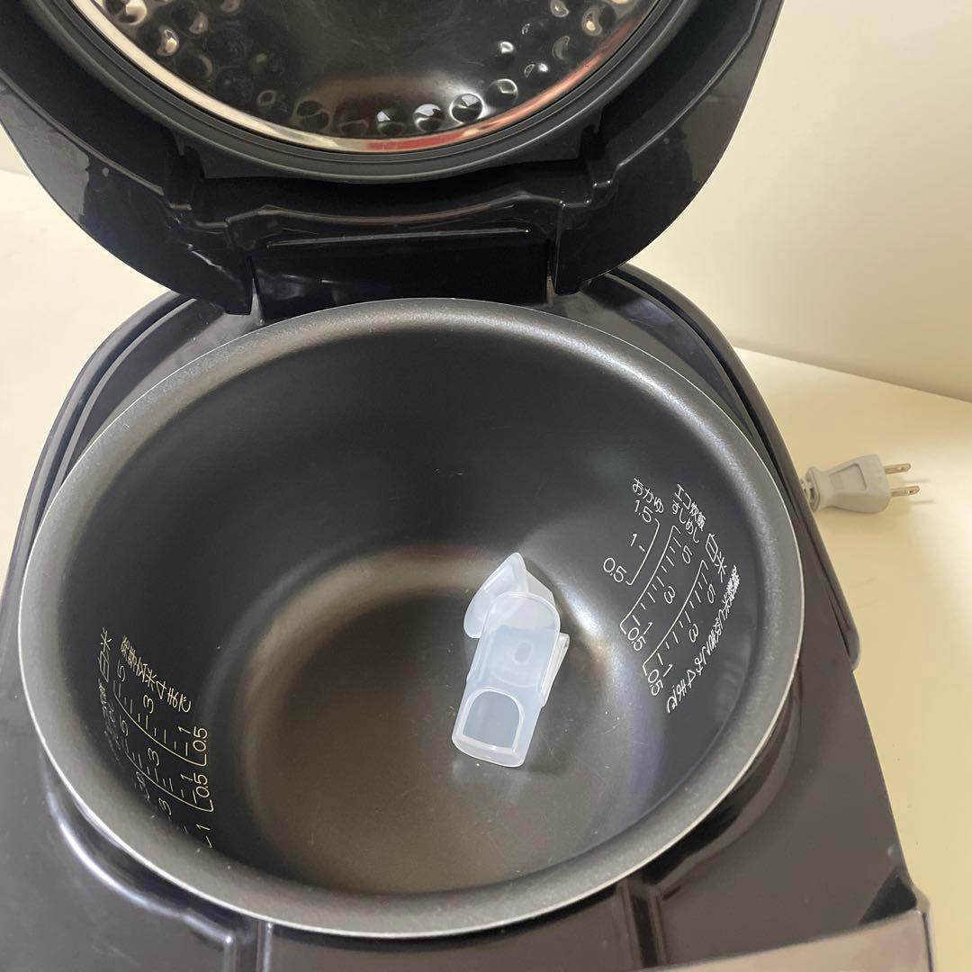 Zojirushi NP-V10A2 IH炊飯器