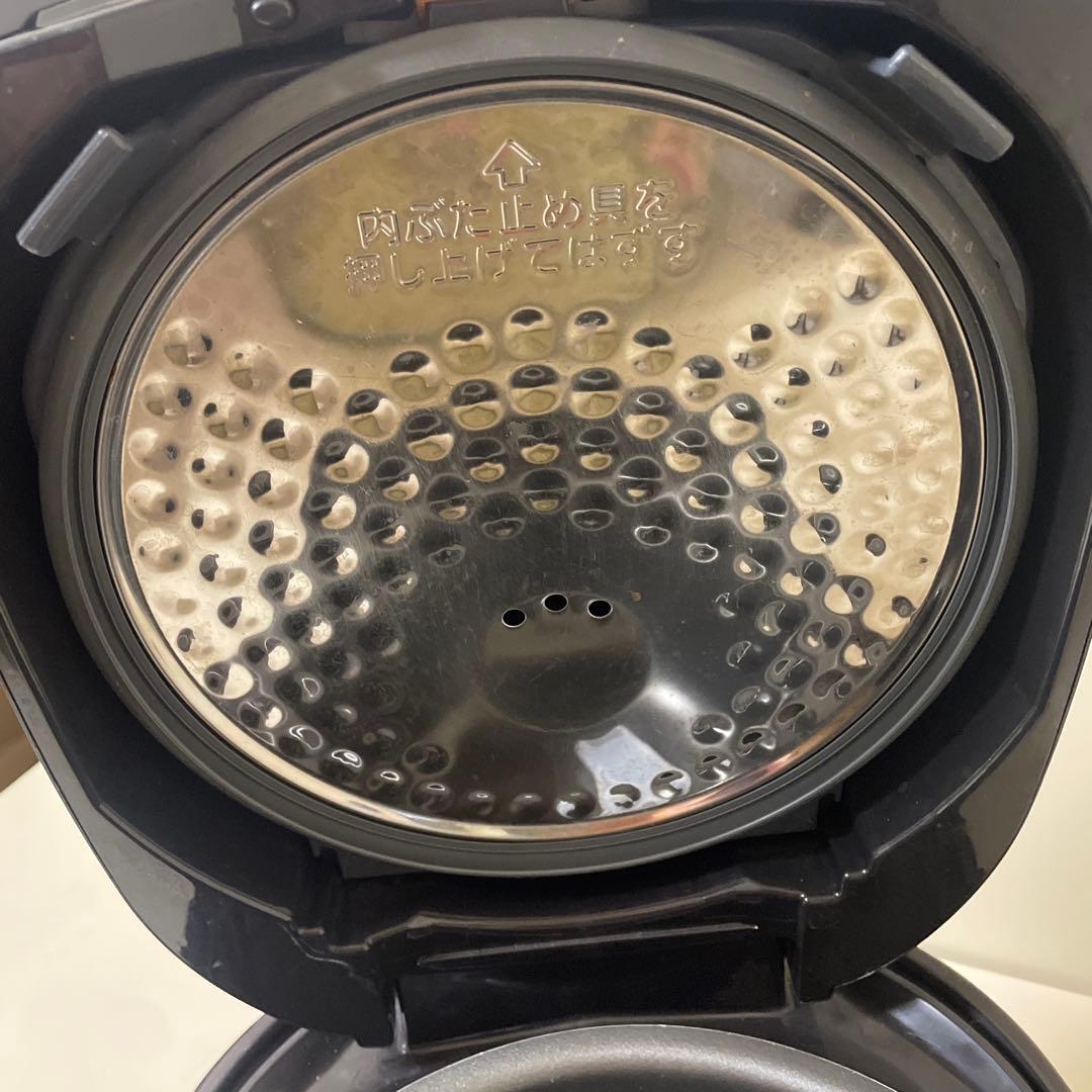 Zojirushi NP-V10A2 IH炊飯器