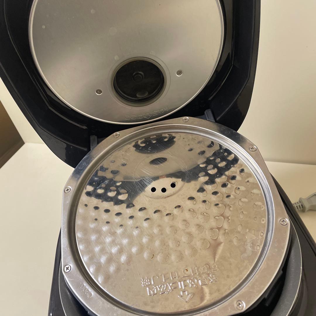 Zojirushi NP-V10A2 IH炊飯器