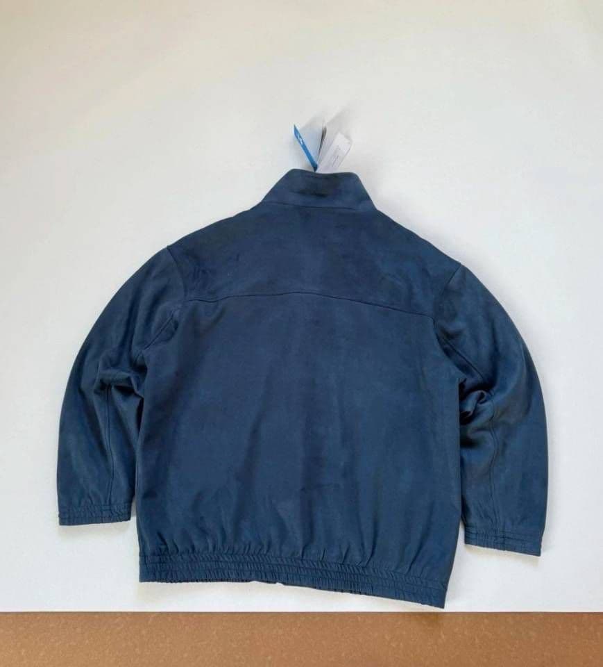 adidasアディダス 中国限定 蛇年トラックジャケット ネイビー Sサイズ”