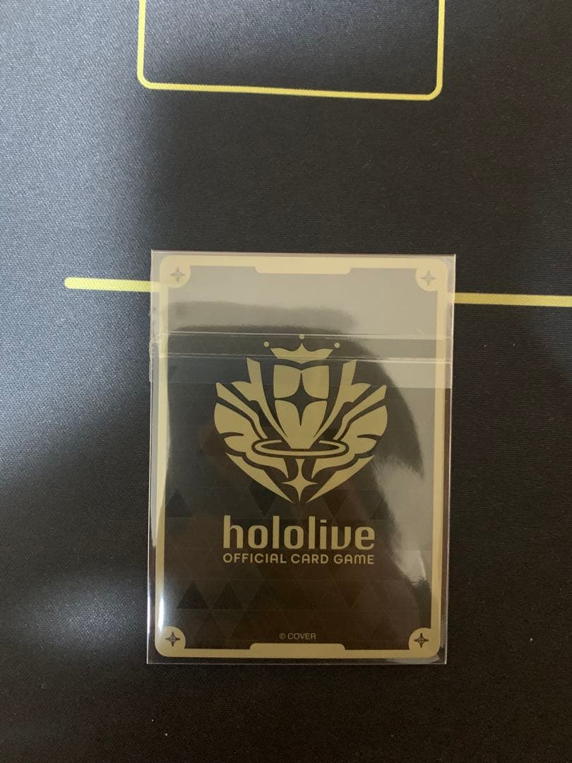 ホロカ　wgp　こより　2nd