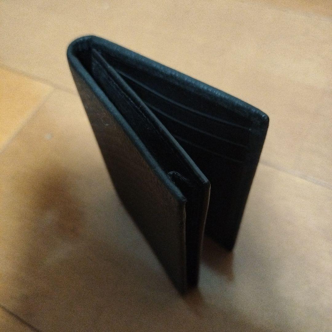 【名刺入れ】dunhill