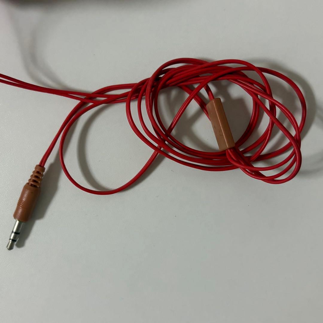 チャックスGP グルーミー ヘッドホン 耳あて みみあて