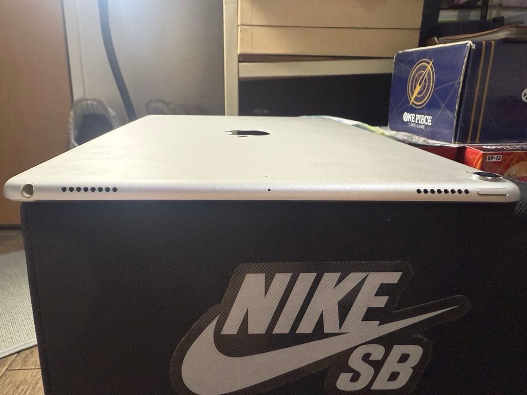 Apple iPad Pro 10.5インチ第1世代64GB シルバー