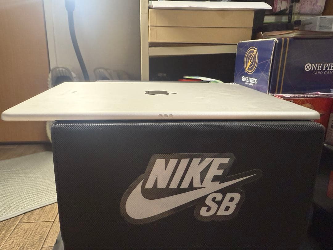 Apple iPad Pro 10.5インチ第1世代64GB シルバー