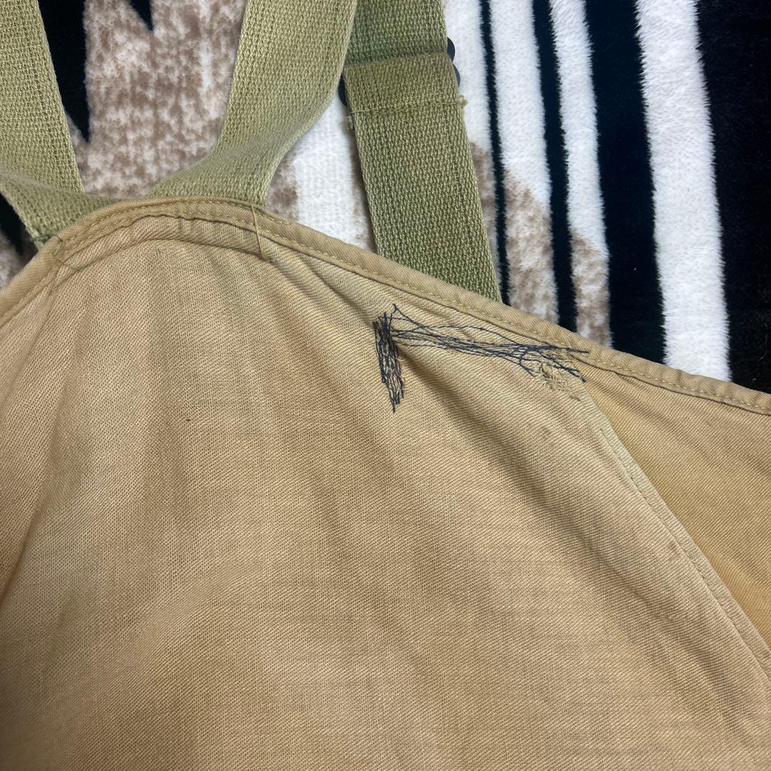 トップス special! 40s Duxbak Hunting Vest