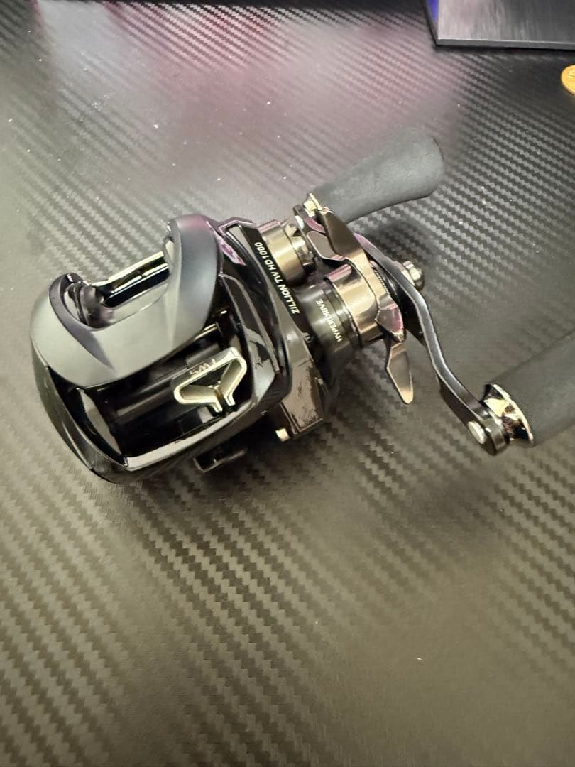 ジリオンTW HD 1000XHL