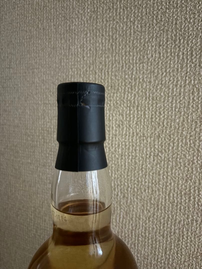 ヘンプスパロー　ルーアックモア　2009