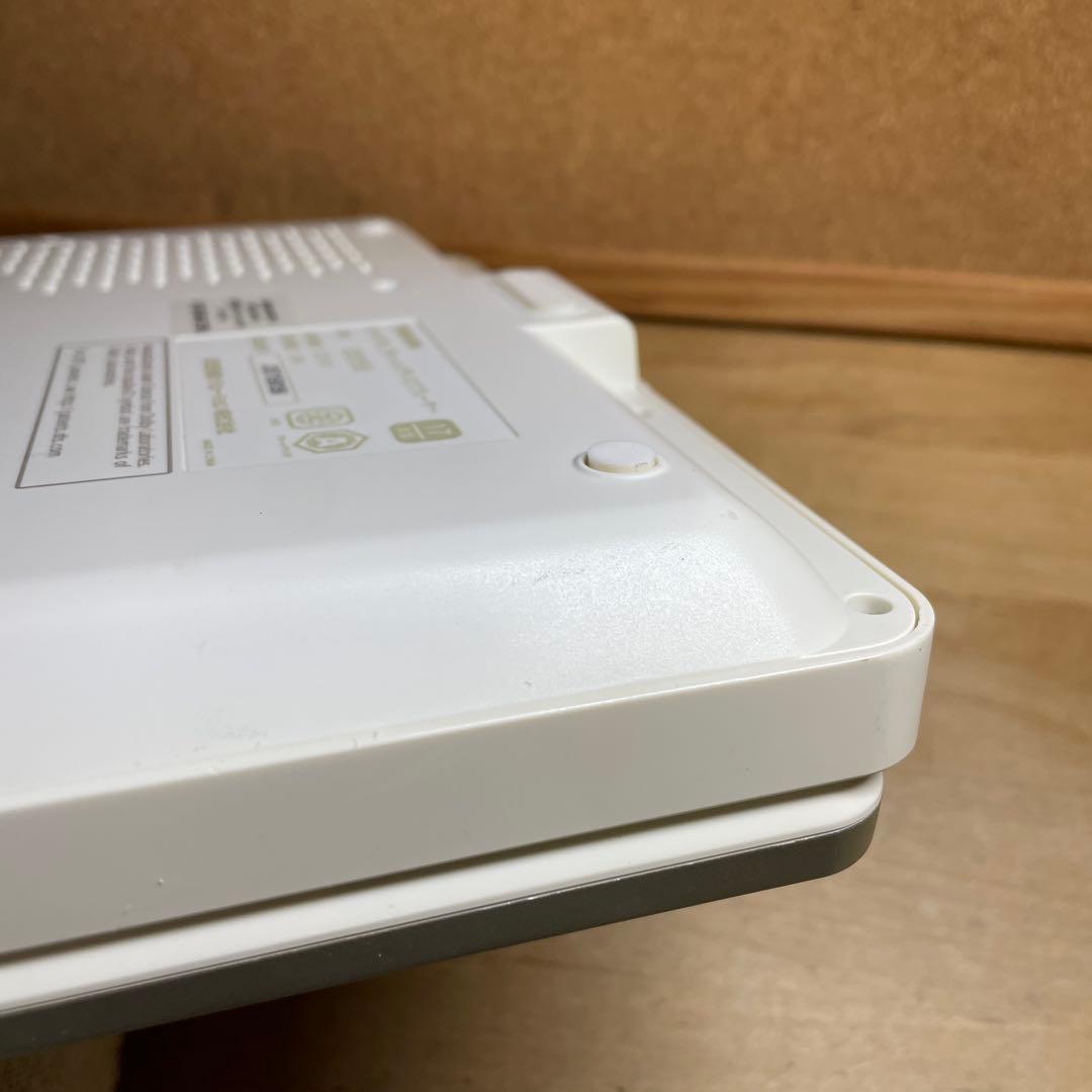 東芝レグザ 9インチポータブルDVD・BD・Blu-ray・ブルーレイプレーヤー