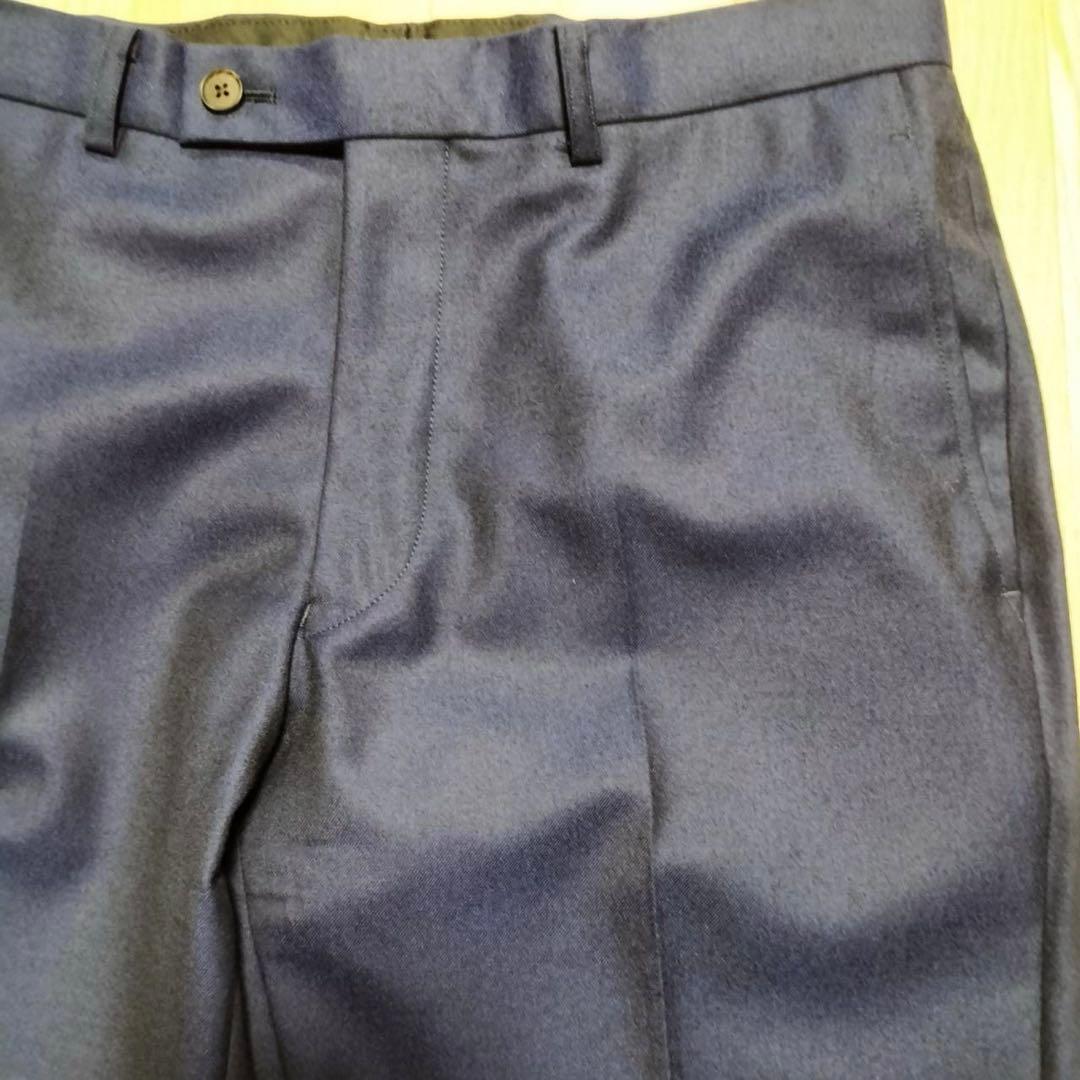 【きよページ】【STOVEL＆MASON2つボタン　スーツ（A5）