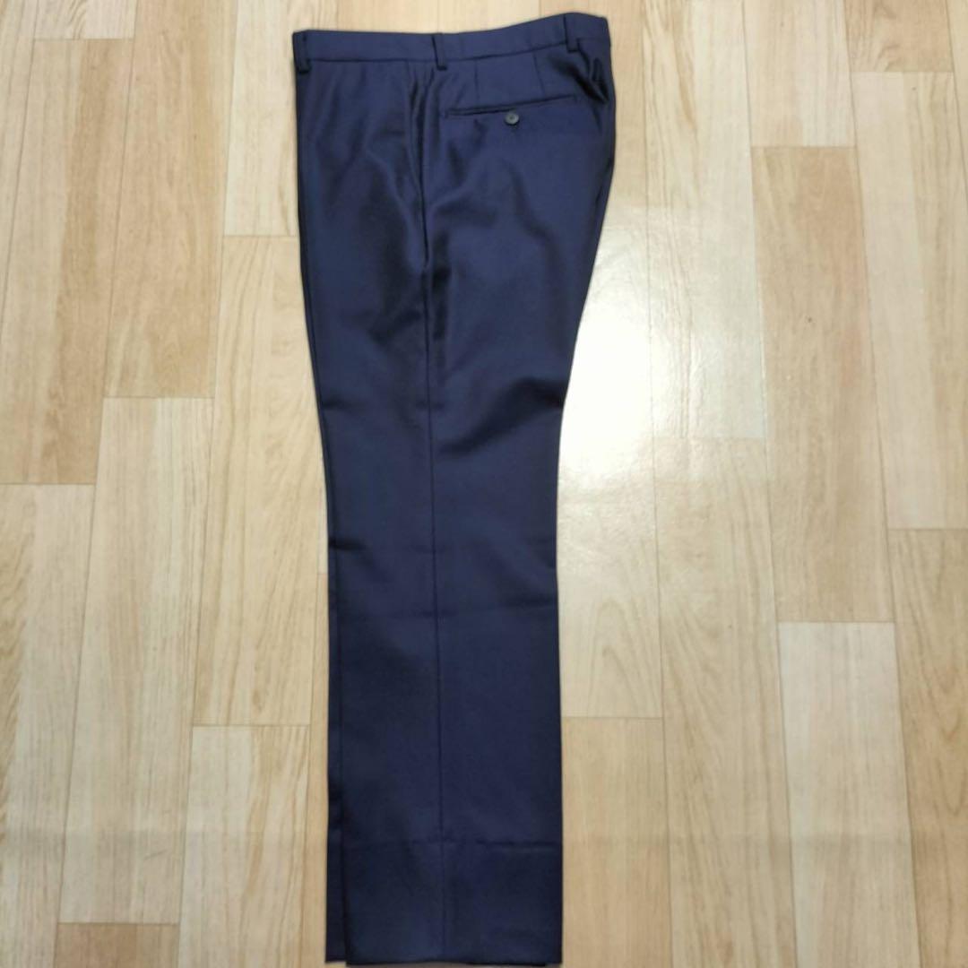 【きよページ】【STOVEL＆MASON2つボタン　スーツ（A5）