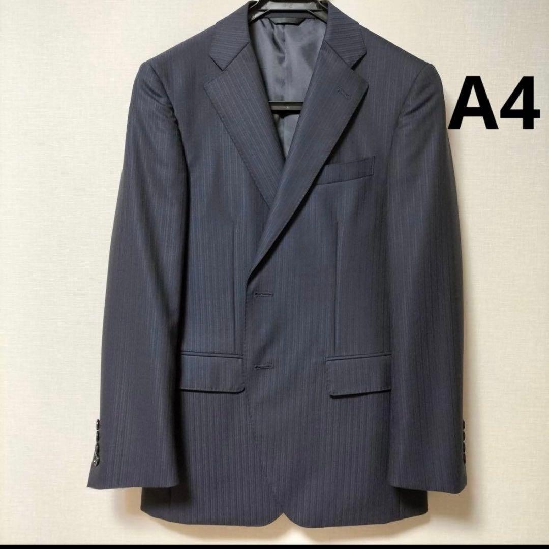 【きよページ】【STOVEL＆MASON2つボタン　スーツ（A5）