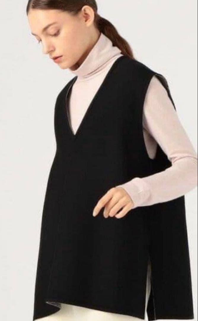 トゥモローランドコレクション　４ウェイベスト