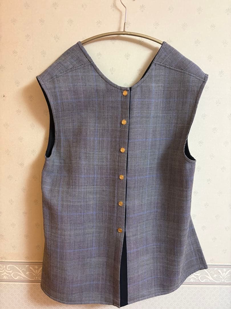 トゥモローランドコレクション　４ウェイベスト