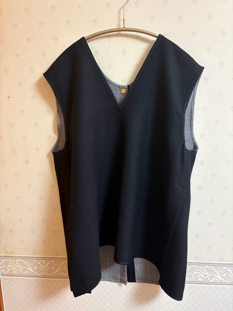 トゥモローランドコレクション　４ウェイベスト