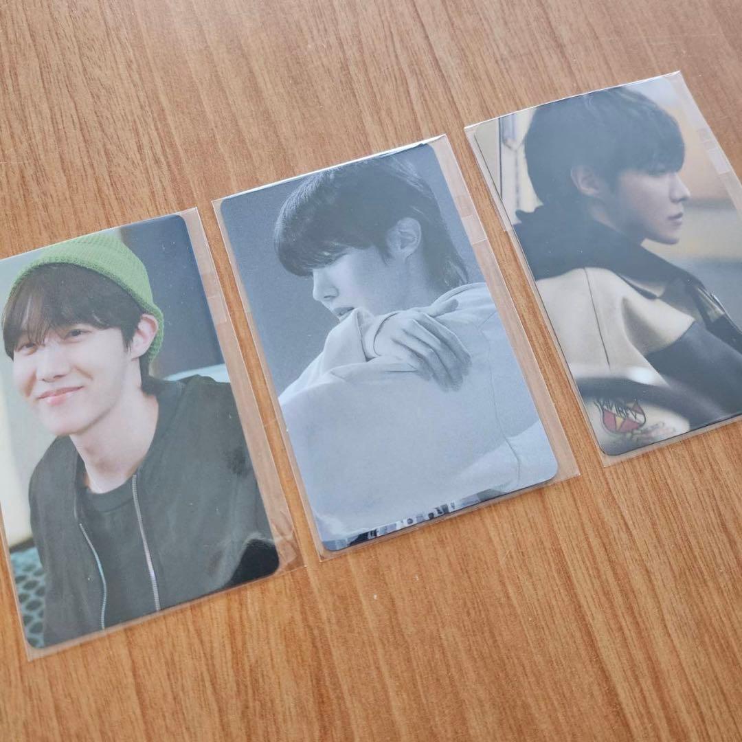 コンプ JPFCラキドロ HOPE ON THE STREET VOL.1