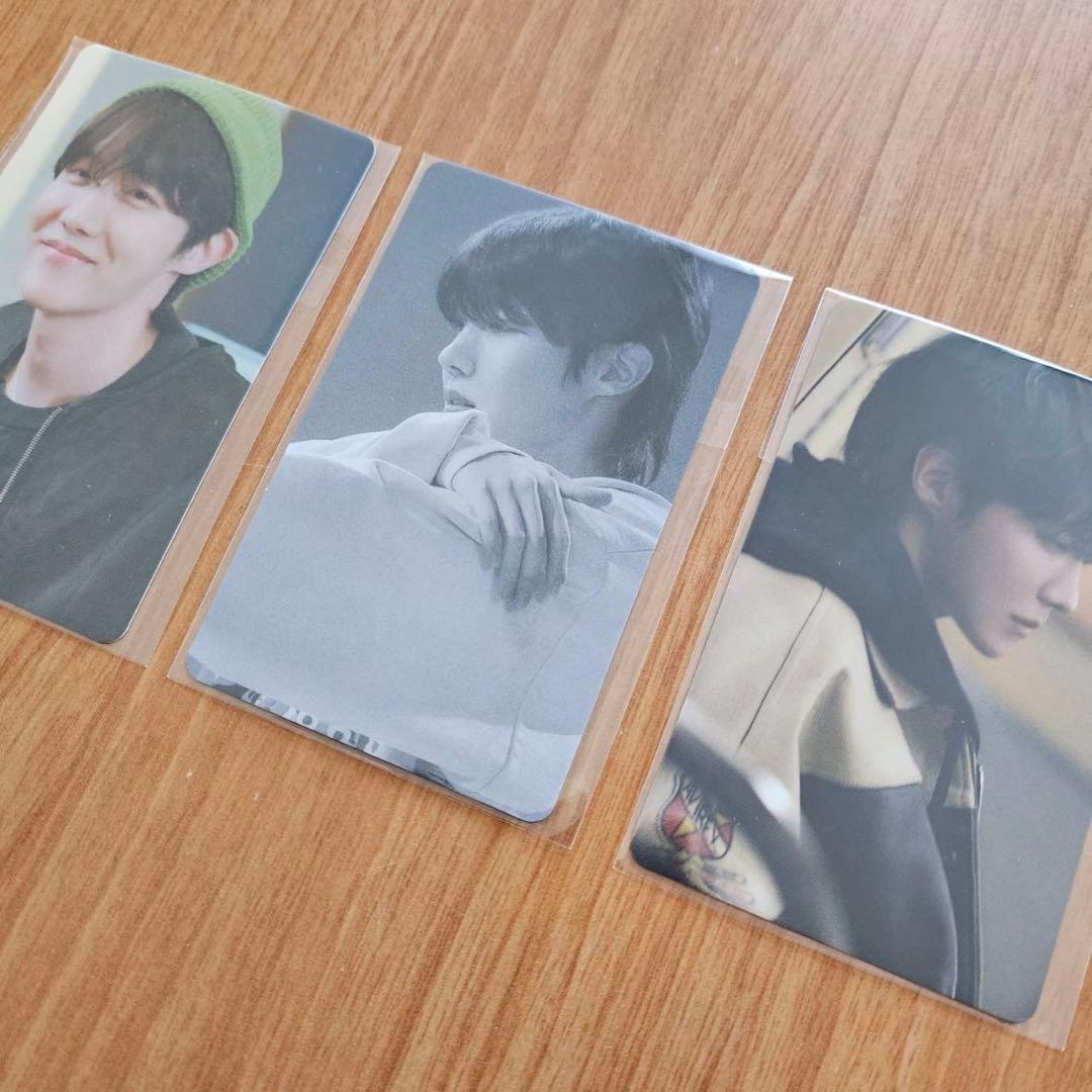 コンプ JPFCラキドロ HOPE ON THE STREET VOL.1