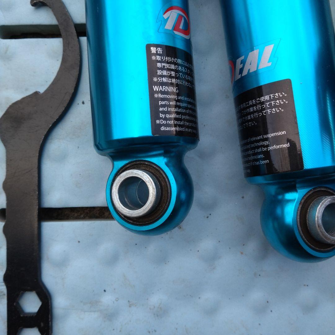 30アルファード ヴェルファイア イディアル車高調