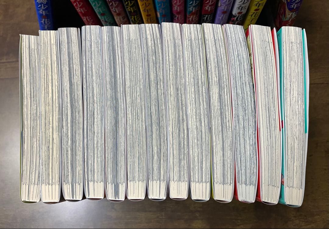 地縛少年花子くん 0~24巻 放課後少年花子くん1~2巻 セット売り