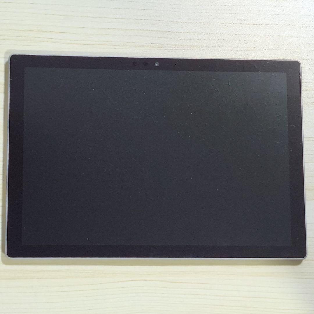 Surface Pro5 LTE仕様 Model 1807 8GB/256GB