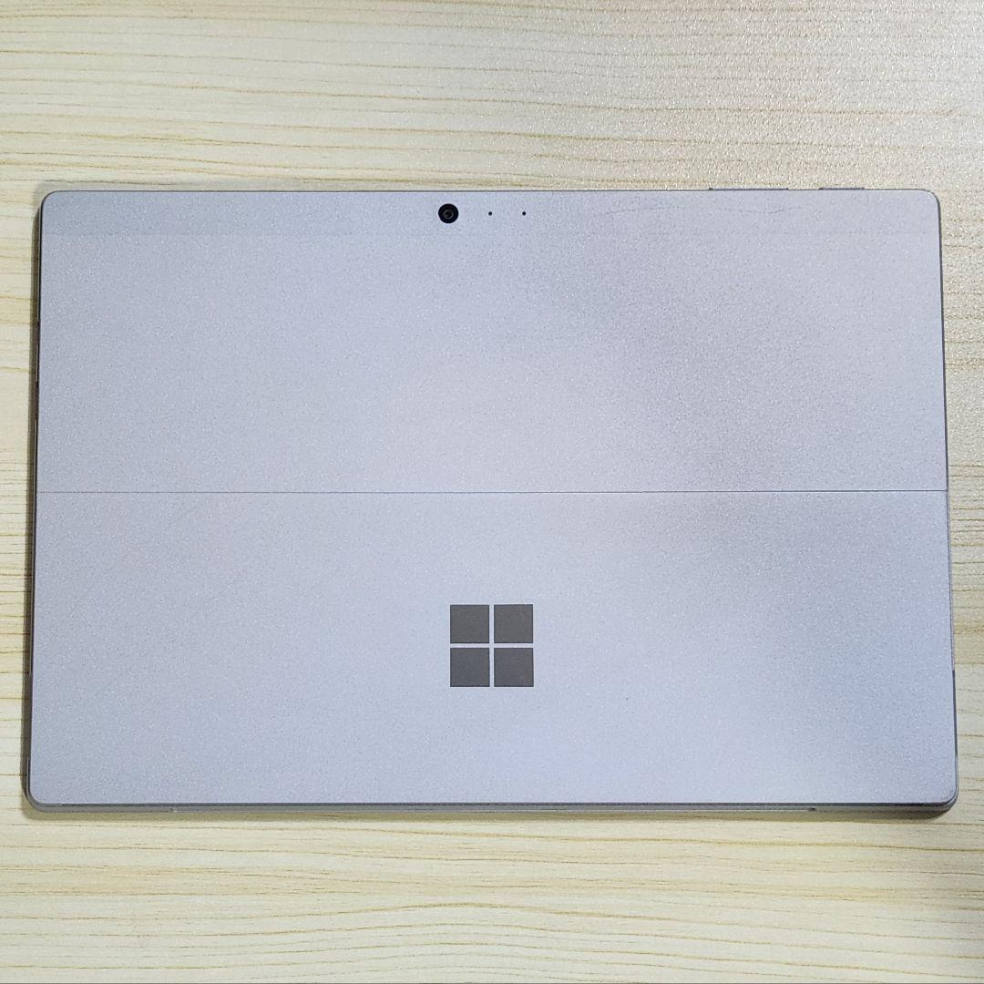 Surface Pro5 LTE仕様 Model 1807 8GB/256GB