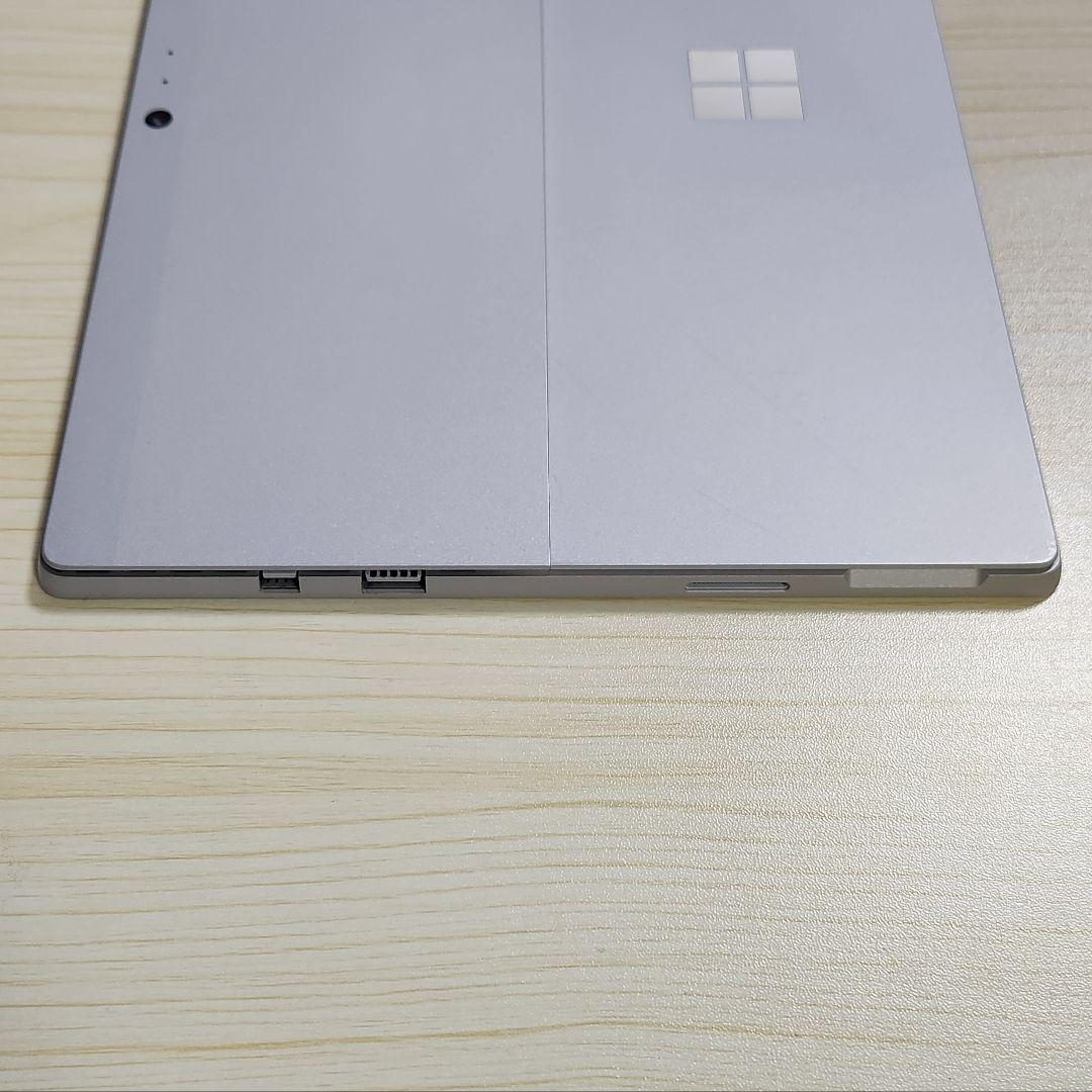 Surface Pro5 LTE仕様 Model 1807 8GB/256GB
