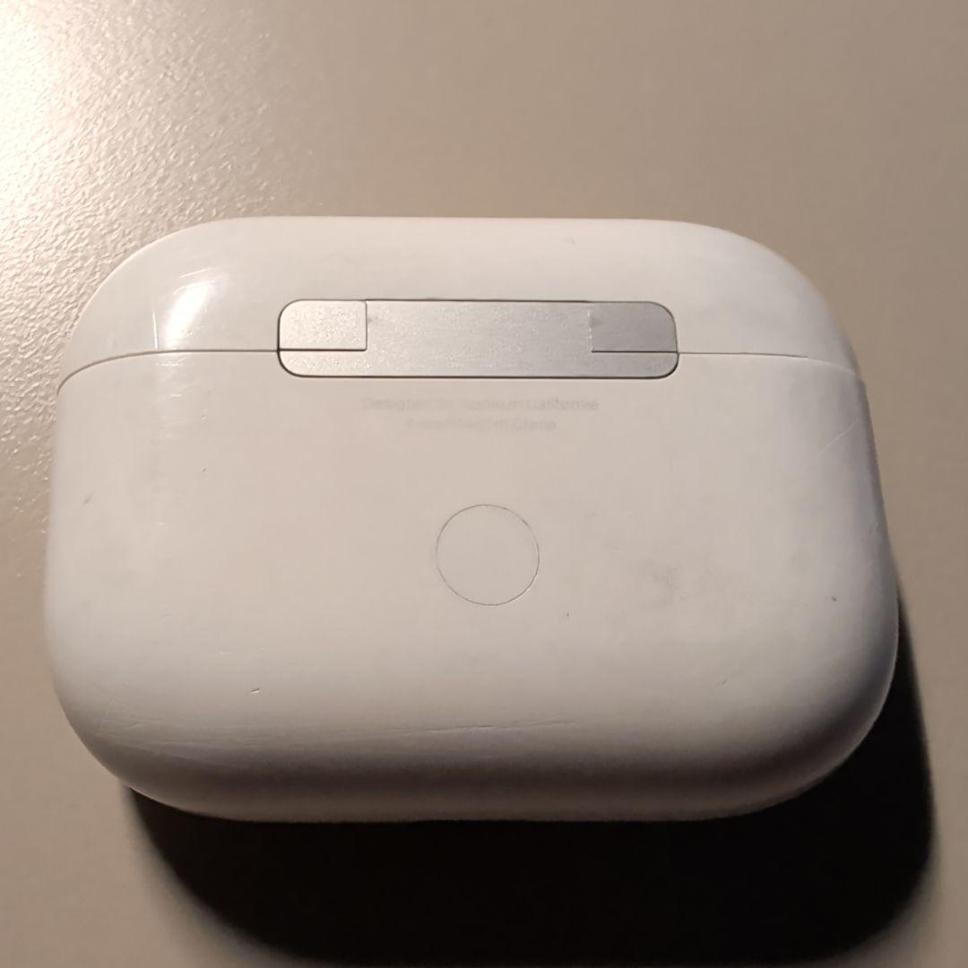 AirPods Pro2 本体 傷がありMagSafe 付き