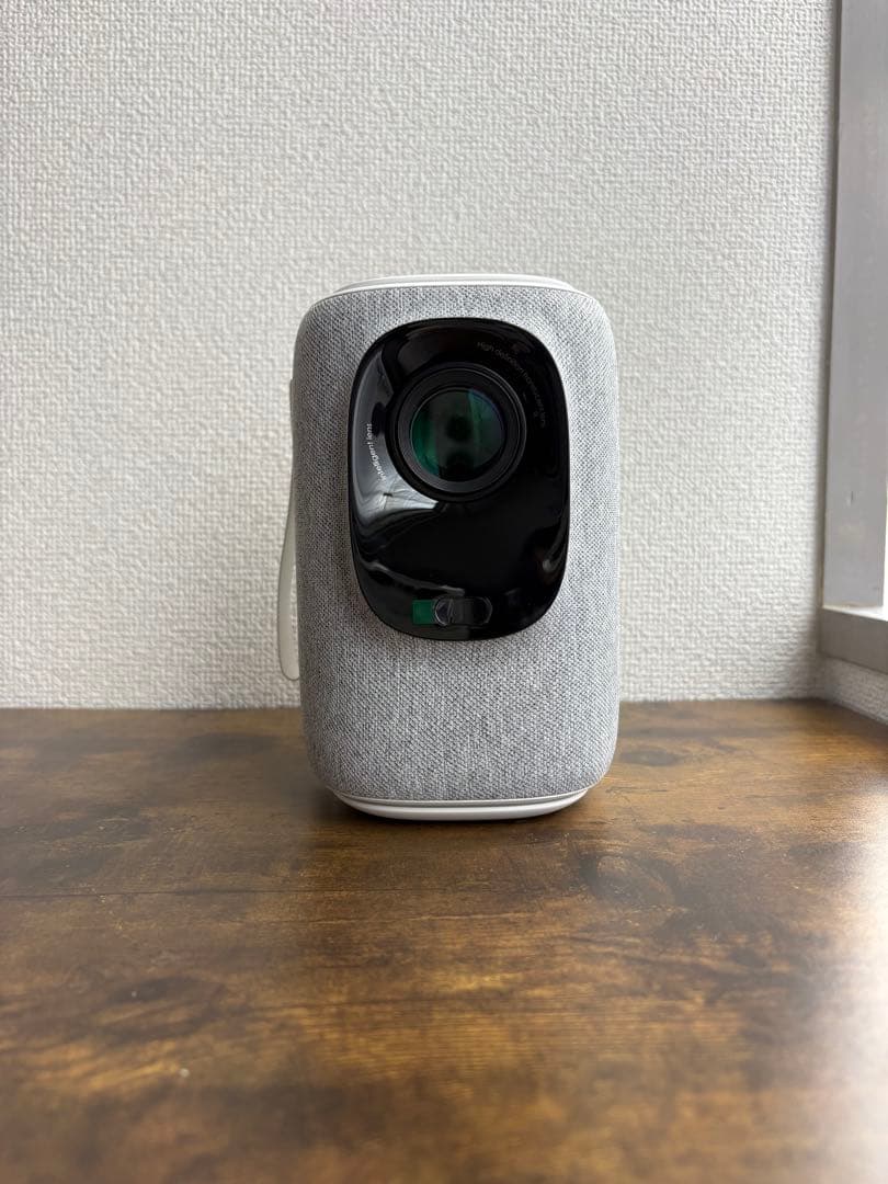 プロジェクター本体 静音