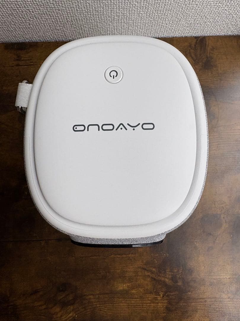 プロジェクター本体 静音