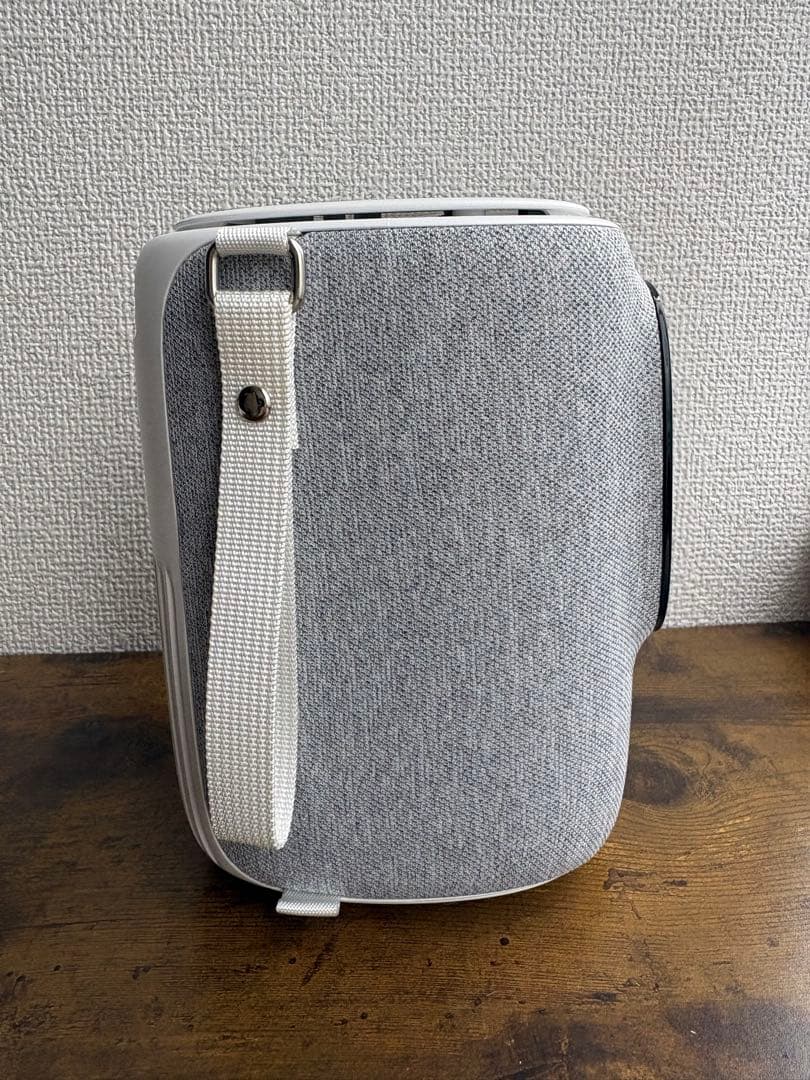 プロジェクター本体 静音