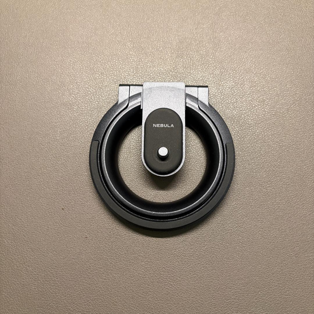 T*A様 【公式スタンド付属】Anker Nebula Capsule3 プロジ